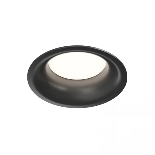 DK2150-BK Точечный встраиваемый светильник Denkirs Iner DK2150-BK