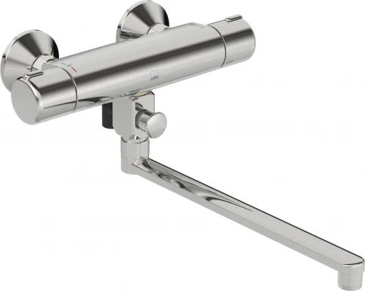 7447X Термостат Oras Nova 7447X для ванны с душем