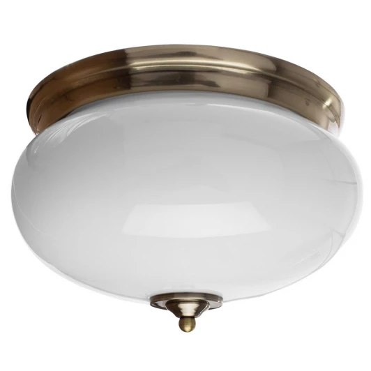 A3560PL-2AB Потолочный светильник Arte Lamp Armstrong A3560PL-2AB