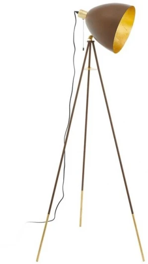 49519 Торшер Eglo Chester 1 49519