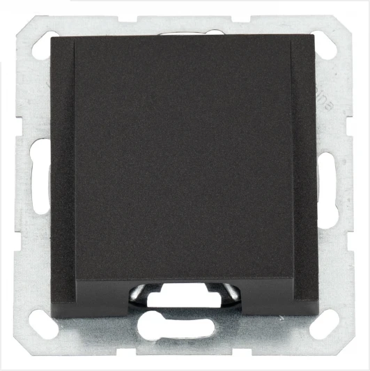 GG8210B Вывод кабеля (антрацит) Jasmart G-Classic GG8210B