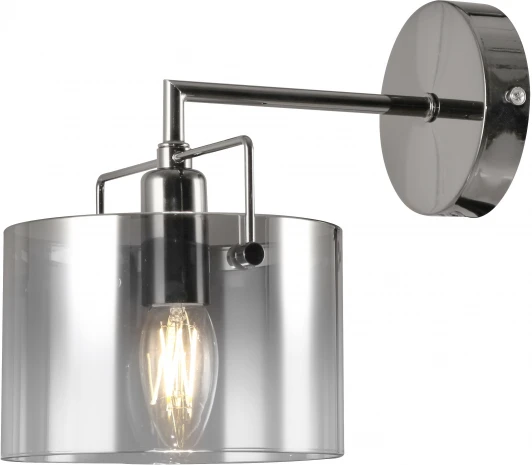 2078-401 Бра Rivoli Bonnie 2078-401 (220V, круглые)