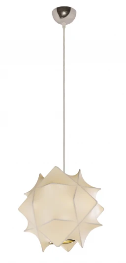 A6080SP-1CC Подвесной светильник Arte Lamp Cocoon A6080SP-1CC