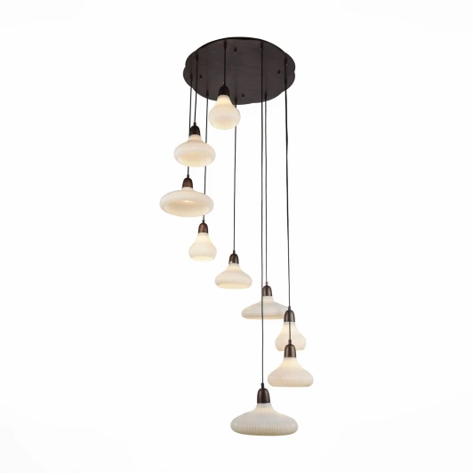 SL712.803.09 Подвесная люстра ST Luce Genio SL712.803.09