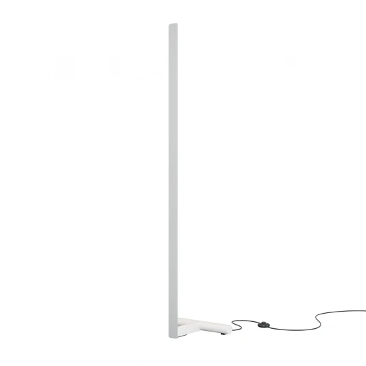 MOD214FL-L20W3K1 Торшер светодиодный Maytoni Combo MOD214FL-L20W3K1