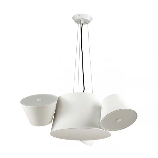 3991/4 Подвесная люстра Odeon Light Charlie 3991/4