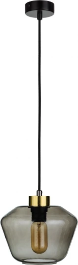 PND105.01.19.003CD.BL-S42GR Подвесной светильник 33 ИДЕИ PND105.01.19.003CD.BL-S42GR (220V, на проводе)