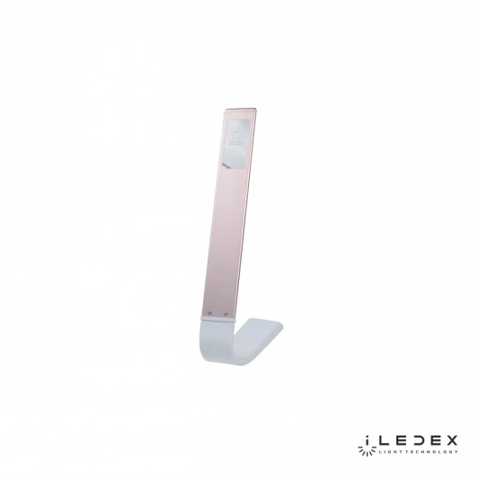 Solar Led yey lamp Rose Офисная настольная лампа iLedex Solar Led yey lamp Rose
