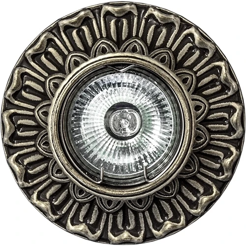 AZ27AB Встраиваемый точечный светильник Точка света AZ AZ27AB