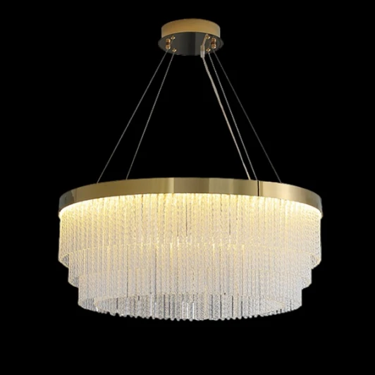 Roberta01 Подвесная люстра Roberta D80 ImperiumLoft Roberta01