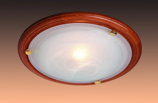 159 Настенно-потолочный светильник Sonex Napoli 159