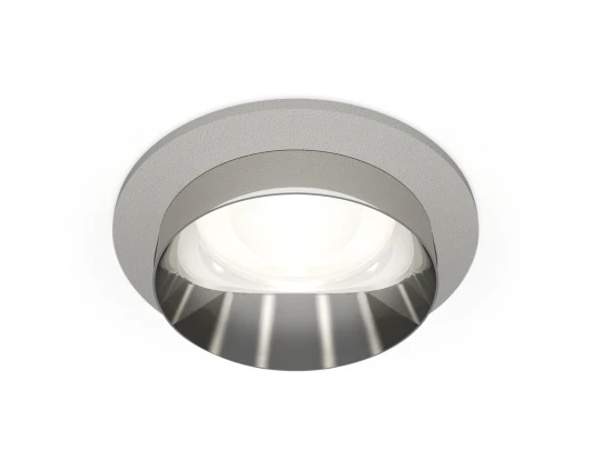 XC6514022 Встраиваемый точечный светильник Ambrella Techno Spot XC6514022 (220V, круглые)