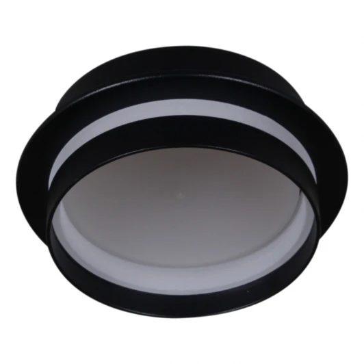 53025-9.0-001RLD GX53 BK Точечный светильник Reluce 53025-9.0-001RLD GX53 BK