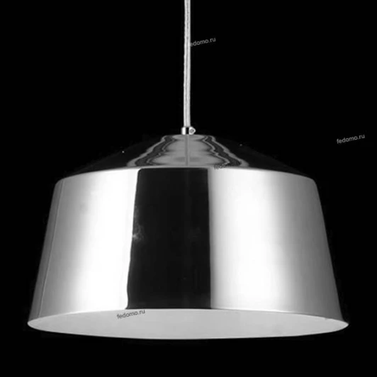 77002-1P CHROME Подвес Natali Kovaltseva, 1 плафон, хром