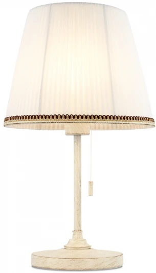 CL402720 Настольная лампа Citilux Линц CL402720 (220V, выключатель)