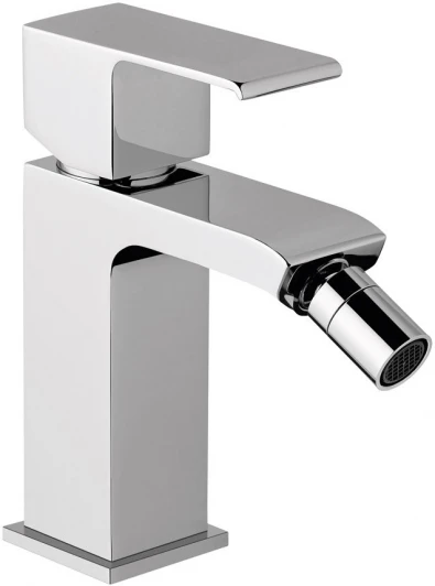 PORTA-BS1-01-W0 Смеситель Cezares Porta BS1-01-W0 для биде