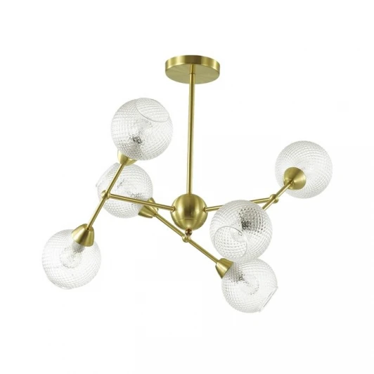 3752/6C Потолочная люстра Lumion Everly 3752/6C