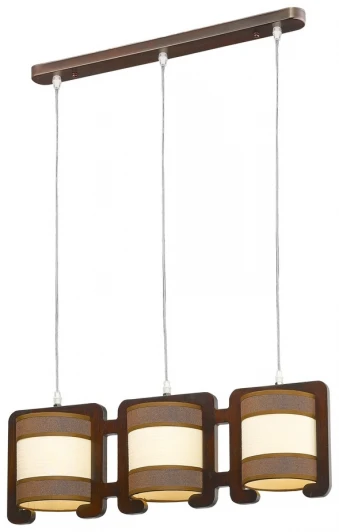 523-726-03 Подвесной светильник Velante 523-726-03 (220V, на проводе)