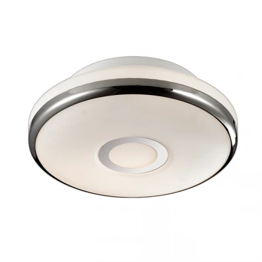 2401/3C Настенно-потолочный светильник Odeon Light Ibra 2401/3C