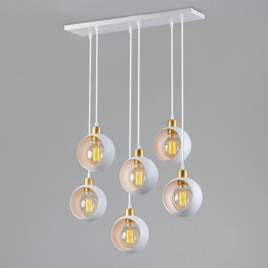 2746 Cyklop Подвесной светильник TK Lighting Cyklop 2746