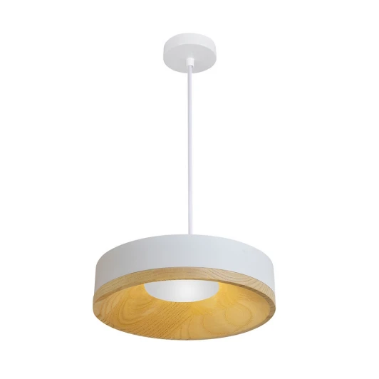 5119/33 SP-8 Подвесной светильник Divinare Vaso 5119/33 SP-8 (LED, 220V, на проводе, круглые)