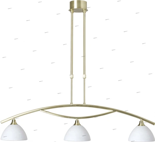 G66493/18 Подвесной светильник Brilliant Enzio G66493/18