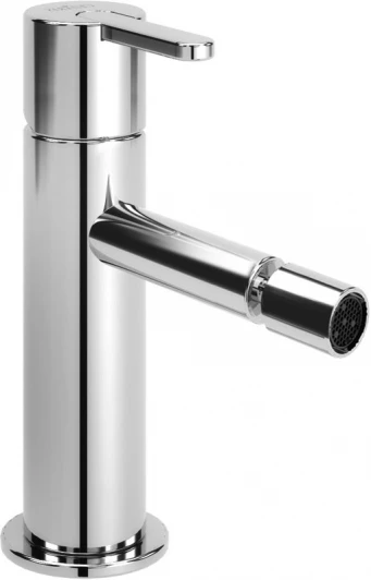 LEAF-BSM-01-W0 Смеситель Cezares Leaf BSM-01-W0 для биде