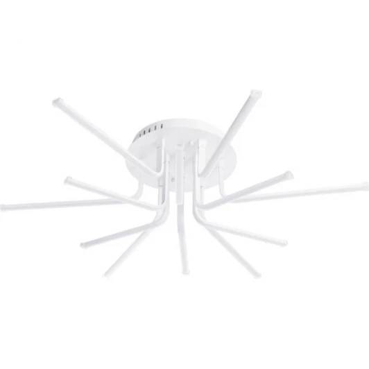 A6207PL-12WH Потолочная люстра Arte Lamp Stick A6207PL-12WH
