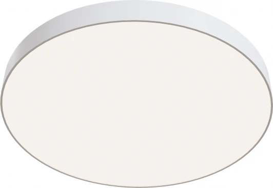 C032CL-90W4K-RD-W Потолочный светильник Maytoni Zon C032CL-90W4K-RD-W