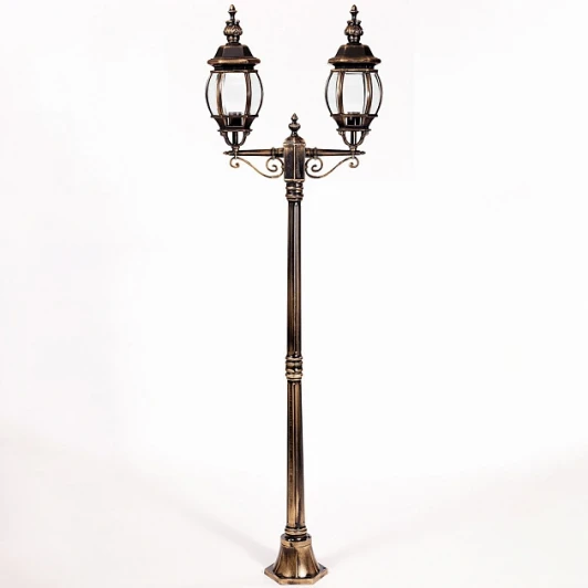 83408LA Gb Наземный фонарь Oasis Light 83408L A Gb