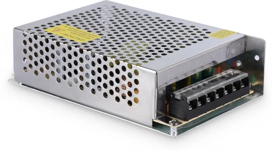 GS9606 Блок питания Ambrella Illumination GS9606 для светодиодной ленты 24V 150W 6.3A IP20 90-260V