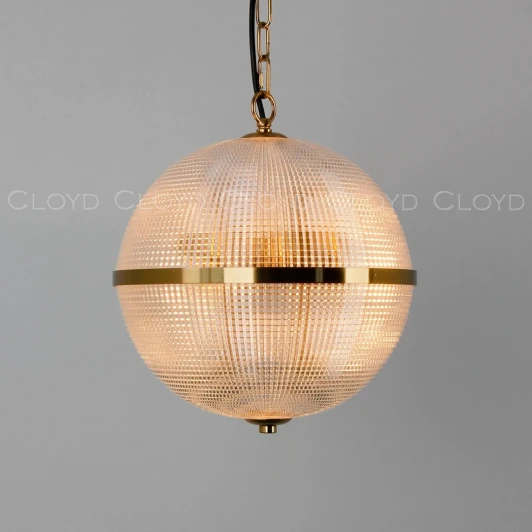 11693 Подвесной светильник Cloyd BEHAIM 11693