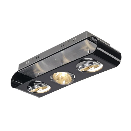 147593 Потолочный светильник Slv Retrosix 147593