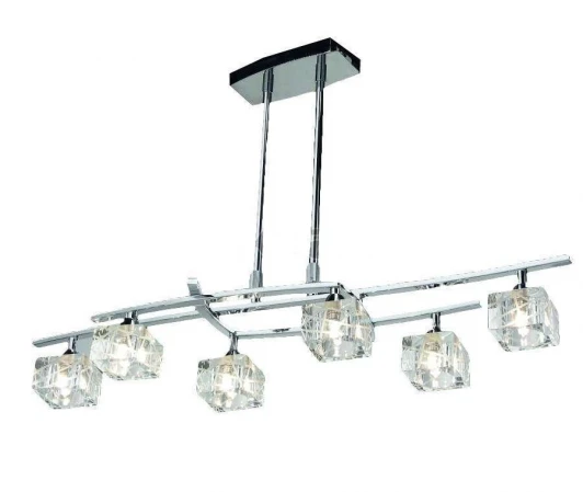 1423 Потолочная люстра Mantra Zen 1423