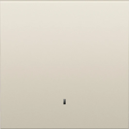 DS29055 Клавиша 1-я с подсветкой, слоновая кость Donel S08 DS29055