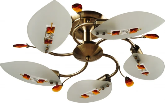 701.00 Потолочная люстра Mobitlux 701 701.00