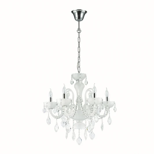 3936/6 Подвесная люстра Odeon Light Attica 3936/6
