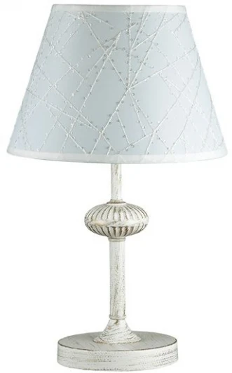 3686/1T Интерьерная настольная лампа Lumion Blanche 3686/1T