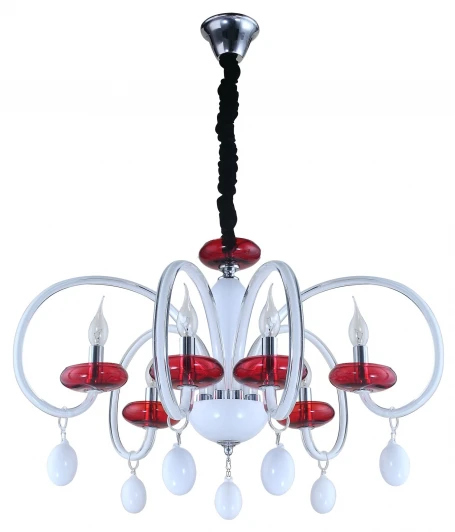 5026/6 Подвесная люстра Escada Gordeo 5026/6