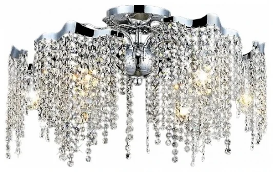 CL325161 Потолочная люстра Citilux Рита CL325161