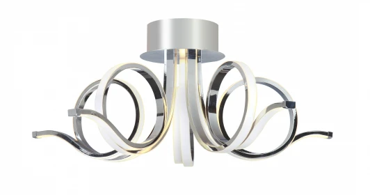 561/PL LED Потолочная люстра Escada 561/PL LED