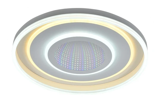 10280/S LED Потолочный светильник Escada Led 10280/S