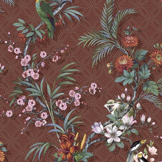 M23610 Обои виниловые Ugepa Odyssee M23610 10,05 x 0,53 м