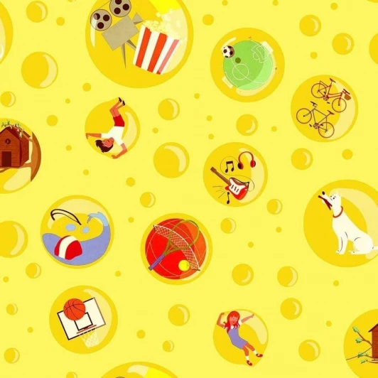 98502 Обои виниловые Limonta PLAY 98502 10,05 x 0,53 м