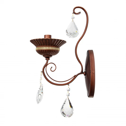 12106/1 Бра Abrasax Jasmin 12106/1 (220V, подвески)