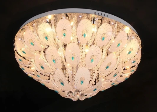 68215.01.03.16 Потолочная люстра Wedo Light Глэдис 68215.01.03.16