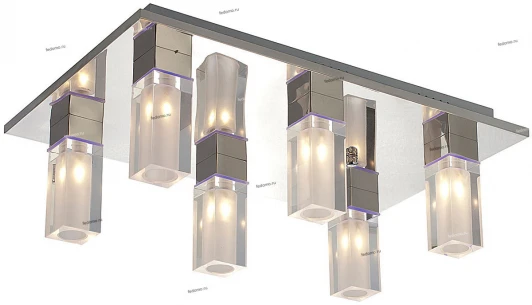 4005/6PL Потолочный светильник LuceSolara Luce Solara Moderno 4005 4005/6PL