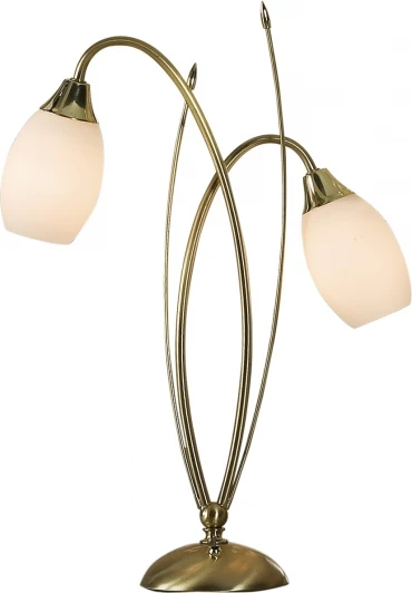 CL108822 Интерьерная настольная лампа Citilux Kometa CL108822