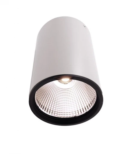 348061 Накладной точечный светильник Deko-Light Luna 348061