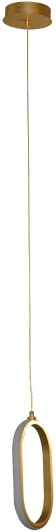 PLC-7047-1-P Подвесной светильник светодиодный Imex FABLE PLC-7047-1-P